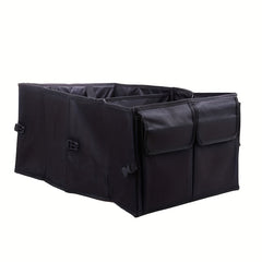 Thick Oxford Cloth Car Trunk Storage Bag