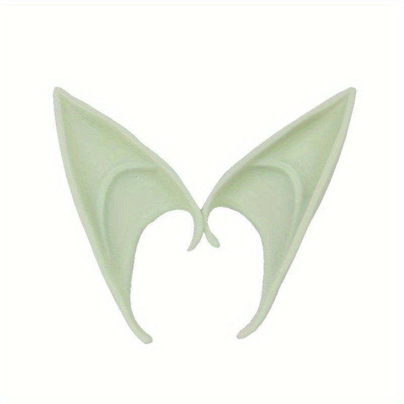 Funny Elf Ear For Masquerade Party Halloween Stage Performance