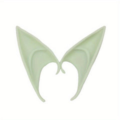 Funny Elf Ear For Masquerade Party Halloween Stage Performance