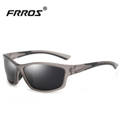 FRROS Polarized Sunglasses Men Women F8039 8 Colors