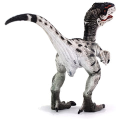 Velociraptor Dinosaur Toy w/ Movable Joints Ideal Gift for Kids & Collectors