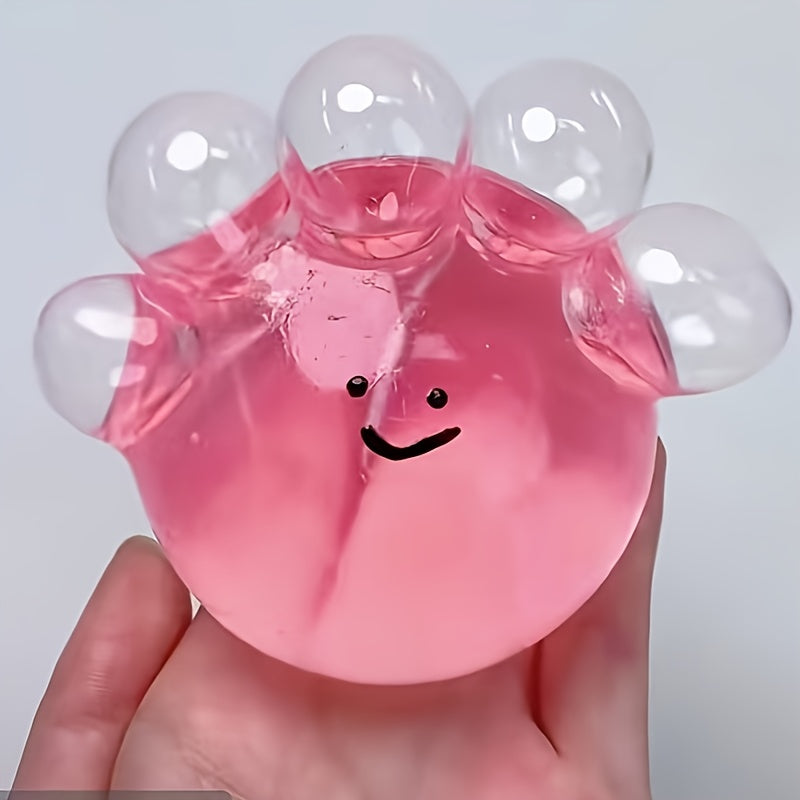 Colorful Sensory Toy for Parties & Festivals