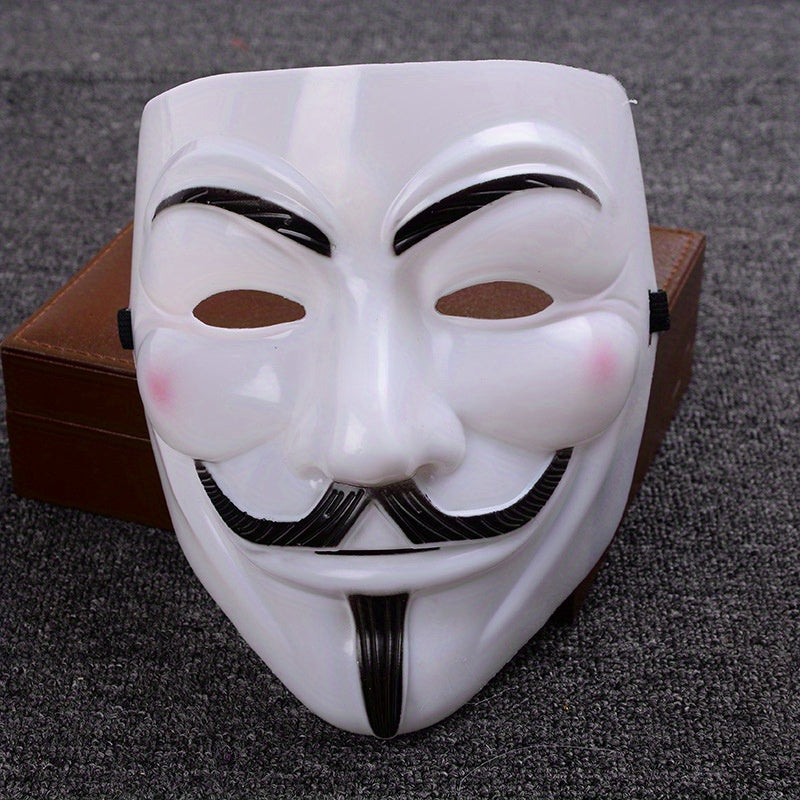 Halloween V Killing Team Currency Mask for Masquerade