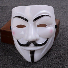 Halloween V Killing Team Currency Mask for Masquerade