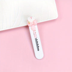 Portable Small Art Box Cutter for Cutting Paper Wallpaper