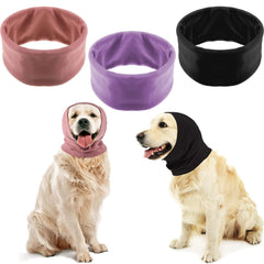 Warm Cat And Dog Earmuffs Pet Dog Comfort Headgear
