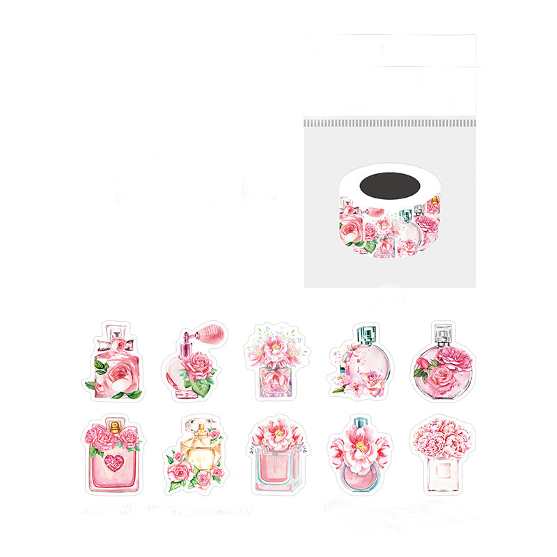 1 Volume Washi Tape DIY Materials