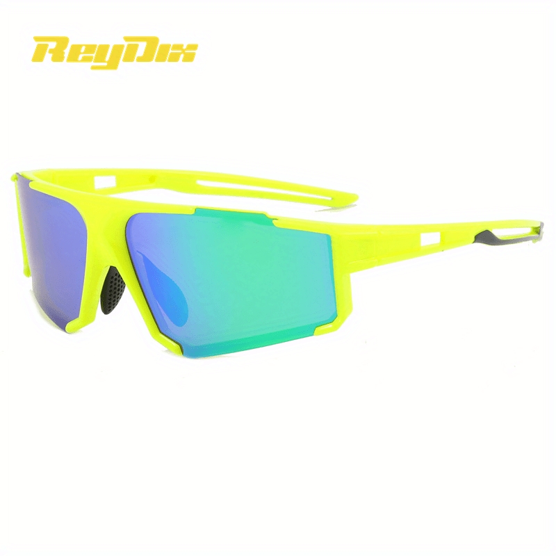 Polarized Cycling Sunglasses UV Protection Men Women