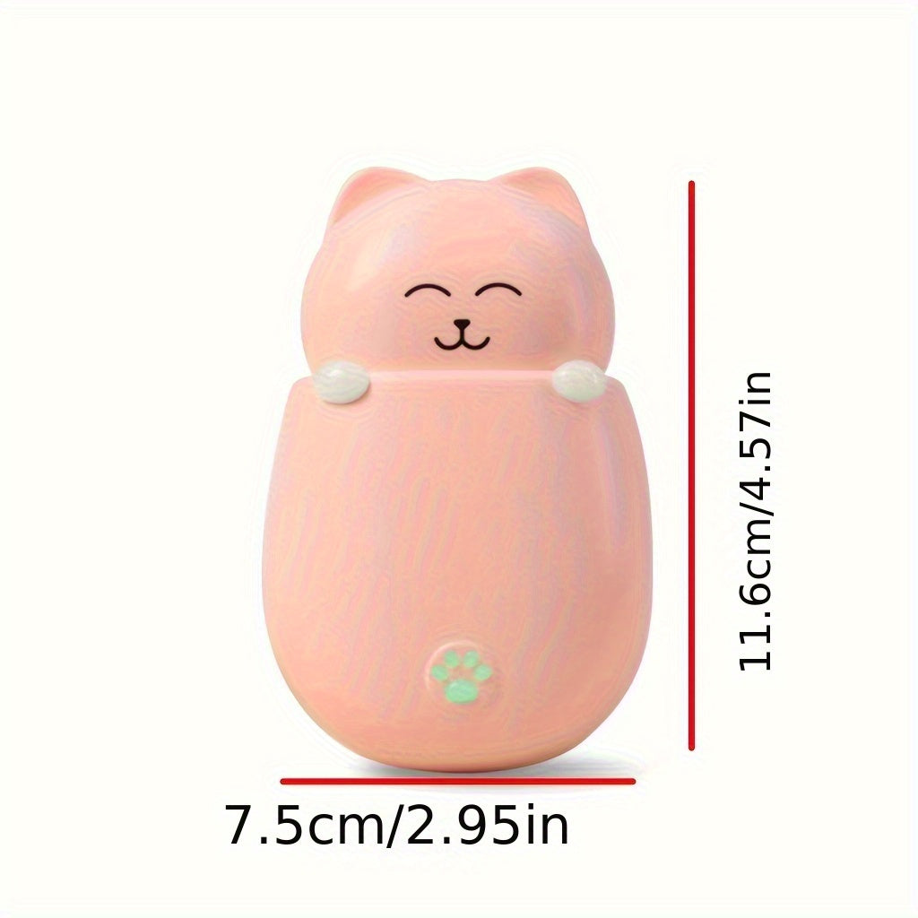 Winter USB Hand Warmer Portable Fast Heating Outdoor Hand Warmer