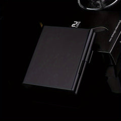 Creative Folio Cigarette Case Smoking Box Sleeve Pocket