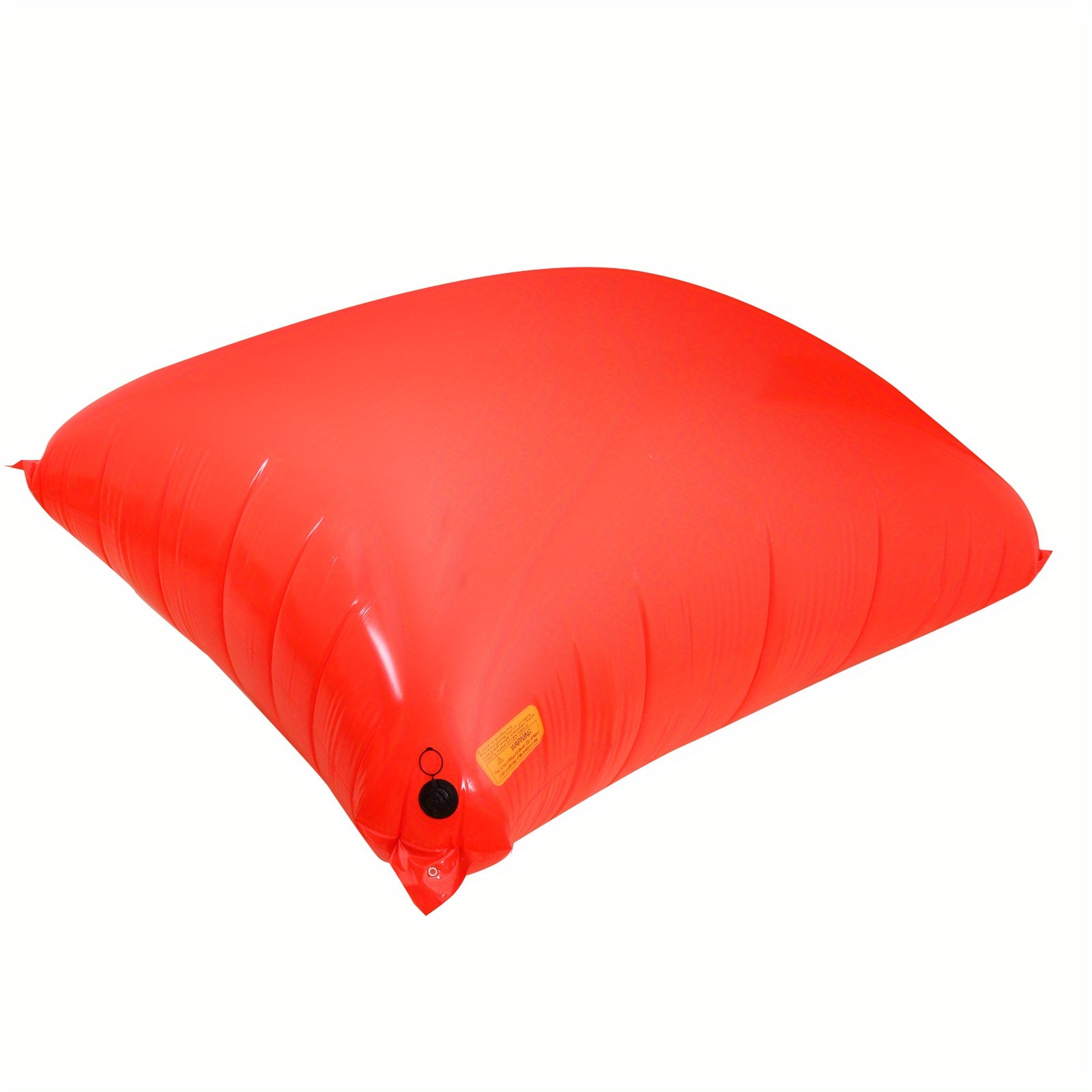 Inflatable Pillow for Pool Cover Winter Protection