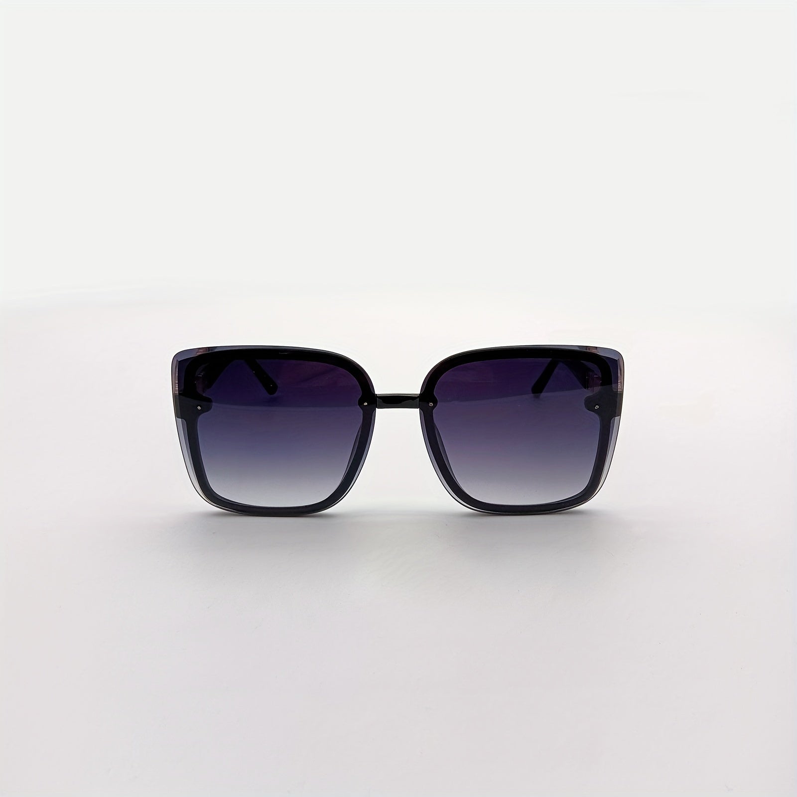 Polarized Women's Cycling Sunglasses Anti UV Protection Retro Square Style