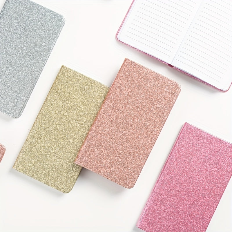 Powder A6 Notebook Set - Gift Notebook