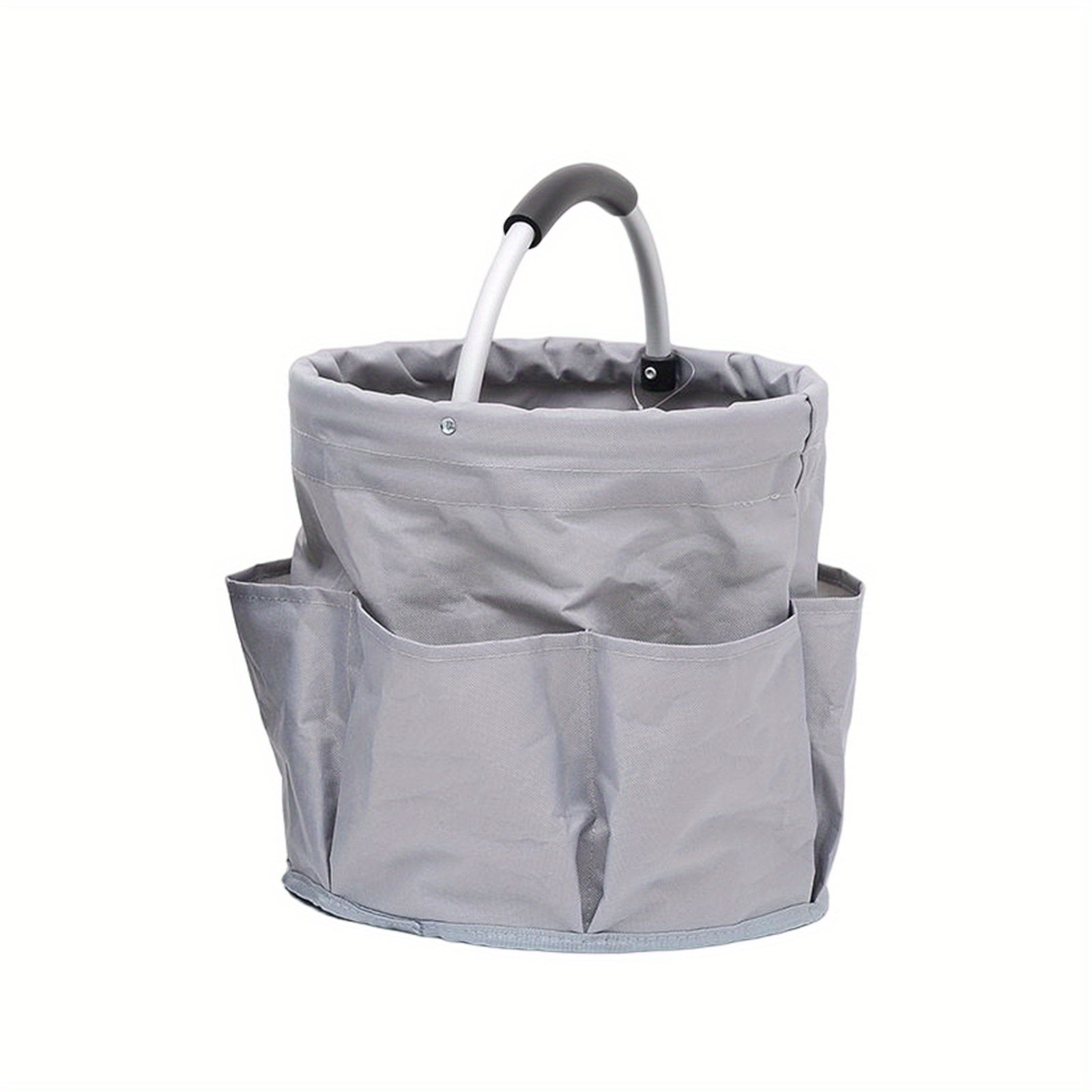 Tool Bag Bucket Organizer Power Mechanic Small Garden Tote Portable
