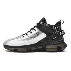 Men's Shock Absorbing Athletic Shoes For Running Gym Men's Sneakers