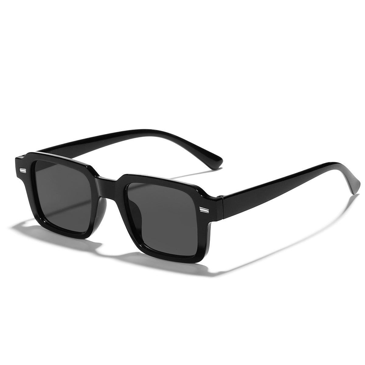 Vintage Retro Ink Glasses Unisex PC