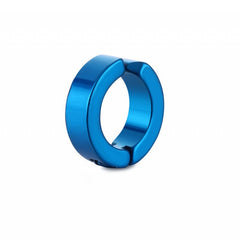 Men's Stainless Steel Hip Hop Ear Jewelry Feeling Ear Bone Clip