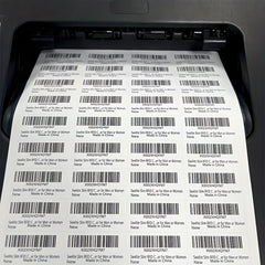 1500pcs A4 Self Adhesive Address Labels 50 Inkjet SKU Labels