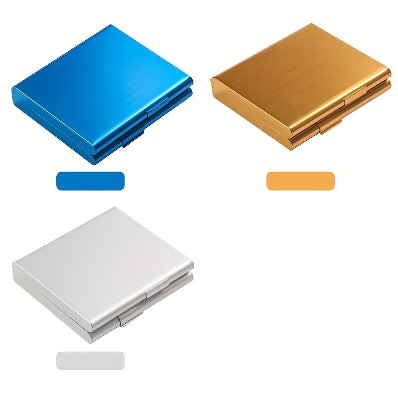 Creative Folio Cigarette Case Smoking Box Sleeve Pocket