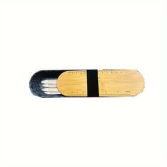 Portable Pencil Case for Art Supplies