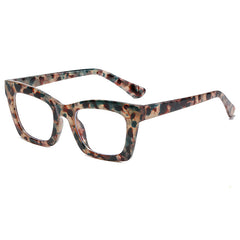 Anti Light Leisure Glasses for Comfortable Wear