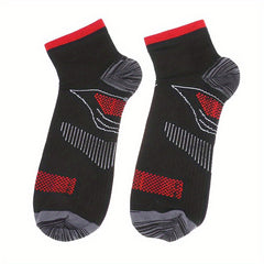 Compression Athletic Socks for Men Women