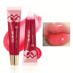 Mint Lip Balm Gloss Plumping Lip Care