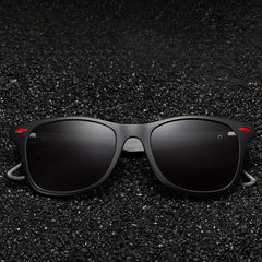 Men's Driving Fishing Sunglasses Outdoor Cycling Sports Windproof Eye Protection
