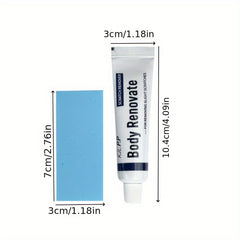 Car Scratch Remover Swirl Repair Polish Anti Scratch Wax