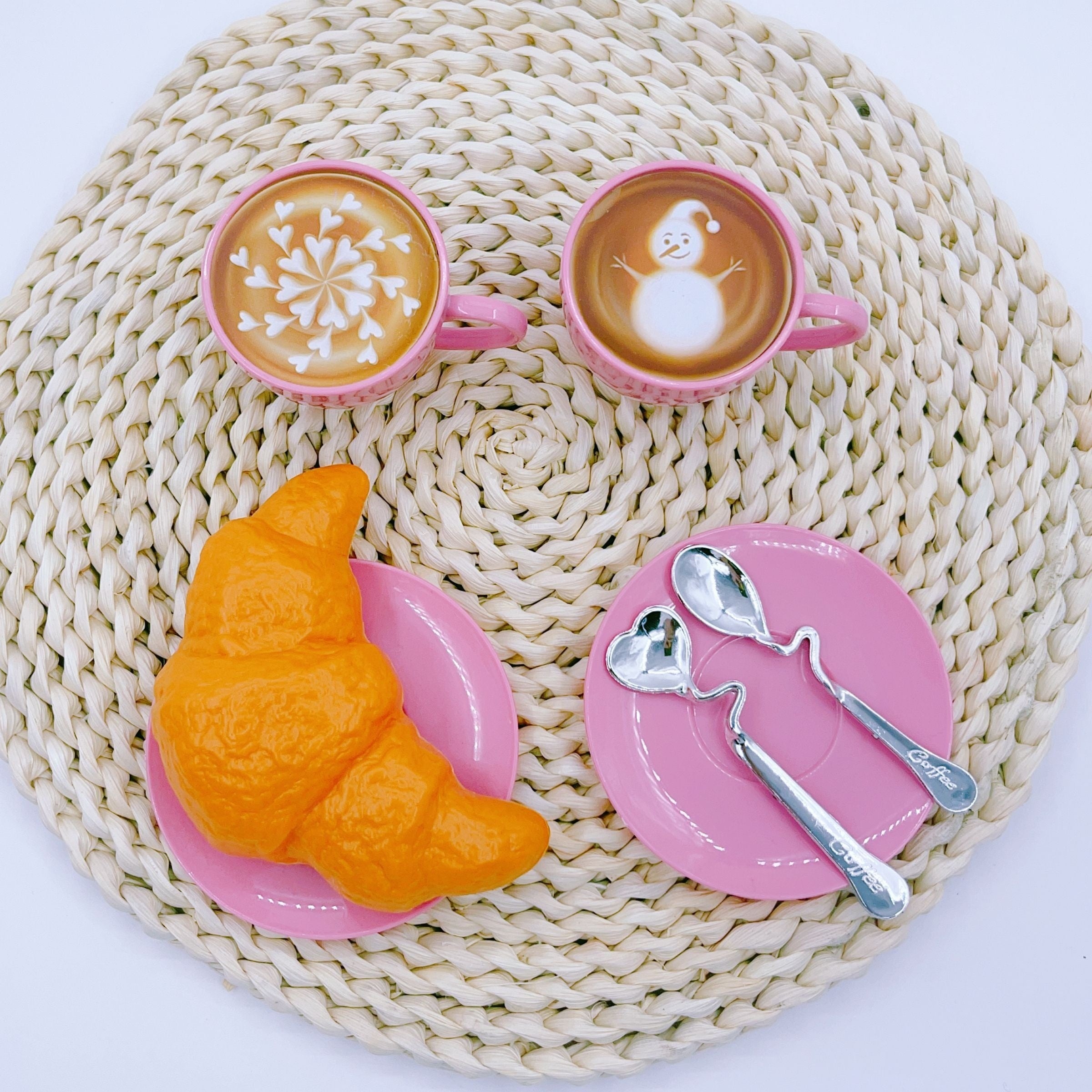 Kids Afternoon Tea Play Set Boys and Girls Toy 3-9 Yrs