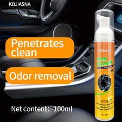 Renewal Cleaning Spray Multifunctional Foam Cleaning Agent for Car Interior