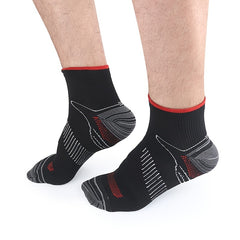 Compression Athletic Socks for Men Women