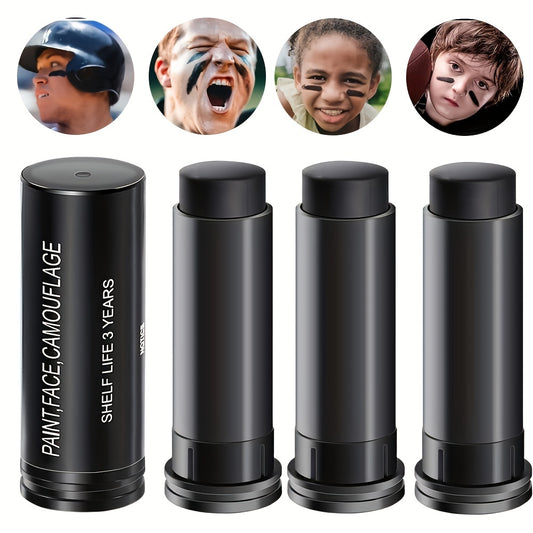 Eye Stick For Sports Face Paint Baseball Softball Football Lacrosse