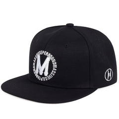 Men's Hip hop Style Baseball Cap