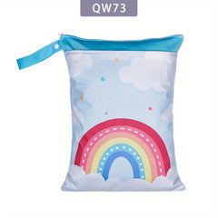 Waterproof Diaper Bag Wet Dry Bag