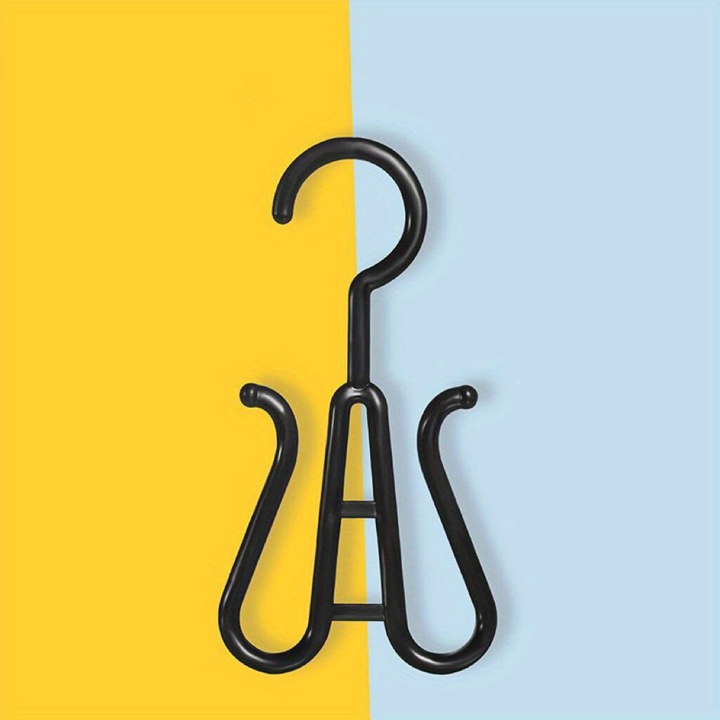 Professional Reinforced Hooks for Hanging Wigs