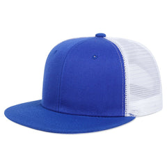 Men's Hip Hop Mesh Hat