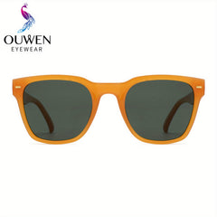 Classic Polarized Sunglasses Men Women Retro UV400 Protection