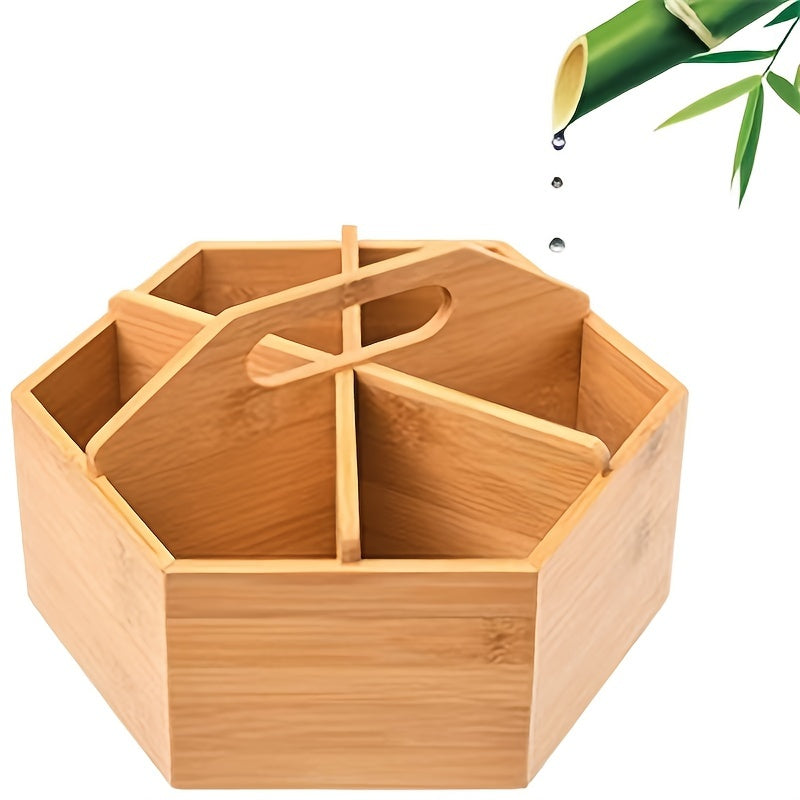 Desktop Storage Box Pen Holder 360 degree Ma