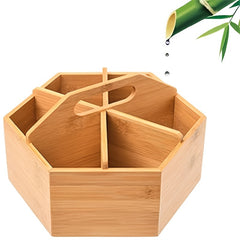 Desktop Storage Box Pen Holder 360 degree Ma
