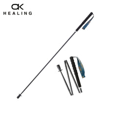 Ultralight Carbon Trekking Poles for Hiking