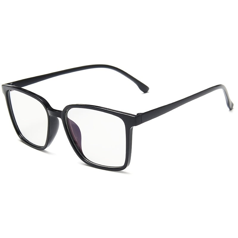 Square Anti Light Glass Holder Glasses Frame