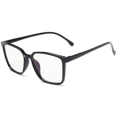 Square Anti Light Glass Holder Glasses Frame
