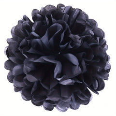 5pcs Hand Folded Paper Flower Ball for Weddings Birthdays Festivals