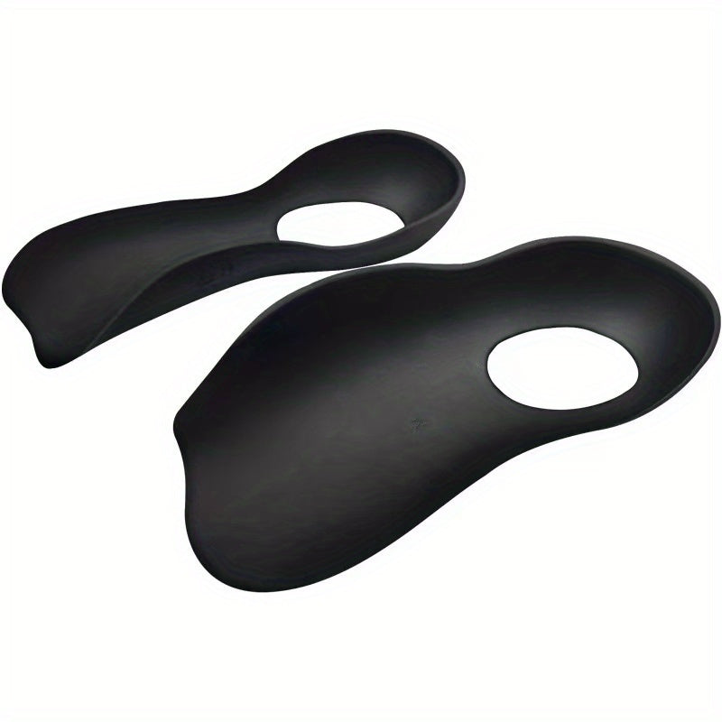 Orthotic Insoles Flat Feet O Shaped Legs Arch Support Shoe Inserts