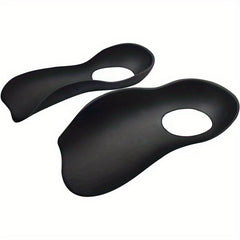 Orthotic Insoles Flat Feet O Shaped Legs Arch Support Shoe Inserts
