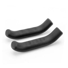 2pcs Bike Brake Handle Cover Protector - Comfortable Grip Essential Accessory