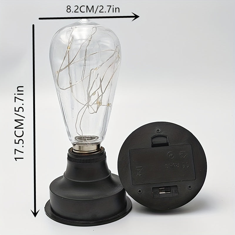 Classic Night light Nursery Night light Outdoor Camping Light