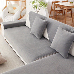 Waterproof Chenille Non Slip Sofa Cover - Transform Your Home Decor