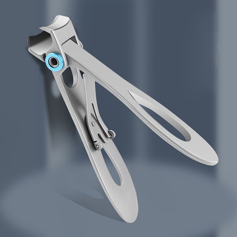 Large Nail Clipper Set for Elderly - Perfect for Fingernails & Toenails